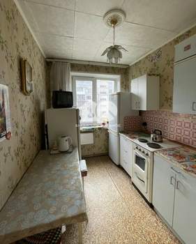 2-к квартира, вторичка, 45м2, 5/9 этаж