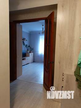 2-к квартира, вторичка, 43м2, 2/2 этаж