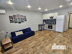 Студия квартира, вторичка, 33м2, 10/10 этаж