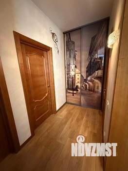 3-к квартира, вторичка, 115м2, 6/23 этаж