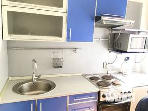 1-к квартира, вторичка, 30м2, 4/9 этаж