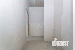 1-к квартира, вторичка, 38м2, 6/13 этаж