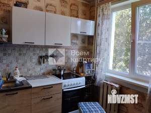 2-к квартира, вторичка, 45м2, 2/5 этаж