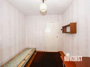 4-к квартира, вторичка, 61м2, 5/5 этаж