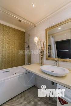 3-к квартира, вторичка, 61м2, 24/27 этаж