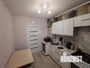 3-к квартира, вторичка, 63м2, 5/5 этаж