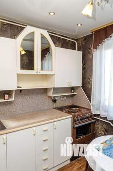 2-к квартира, вторичка, 45м2, 5/5 этаж