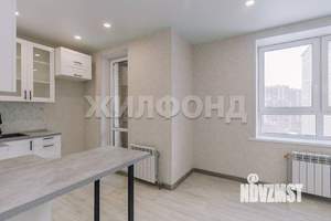 1-к квартира, вторичка, 28м2, 10/12 этаж