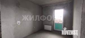 2-к квартира, сданный дом, 60м2, 18/27 этаж