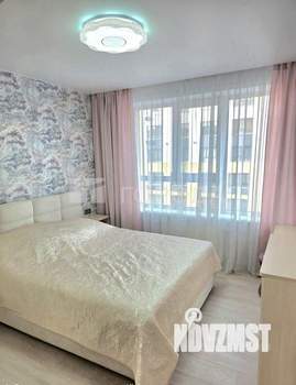 2-к квартира, вторичка, 61м2, 7/15 этаж