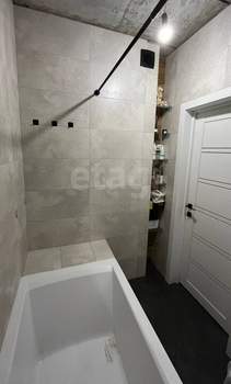 2-к квартира, вторичка, 45м2, 22/25 этаж