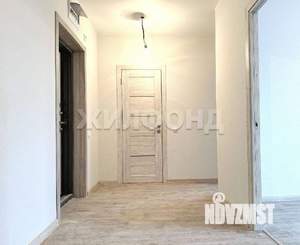 2-к квартира, сданный дом, 50м2, 4/17 этаж