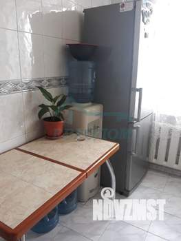 3-к квартира, вторичка, 57м2, 8/9 этаж