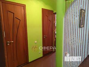 1-к квартира, вторичка, 34м2, 6/10 этаж