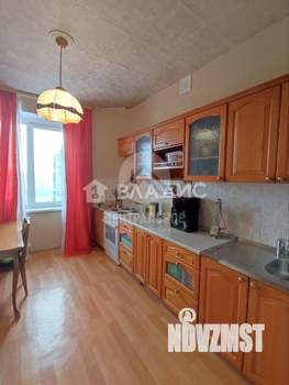 2-к квартира, вторичка, 54м2, 7/10 этаж