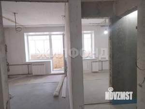 1-к квартира, вторичка, 33м2, 4/9 этаж