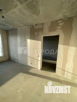 2-к квартира, вторичка, 50м2, 15/18 этаж