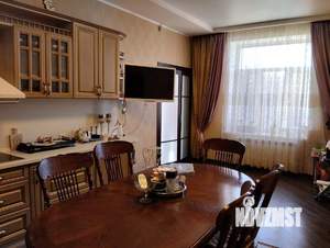 2-к квартира, вторичка, 98м2, 5/9 этаж