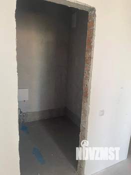 1-к квартира, вторичка, 37м2, 10/21 этаж