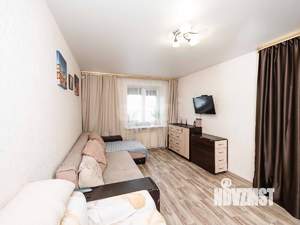 1-к квартира, вторичка, 30м2, 6/9 этаж