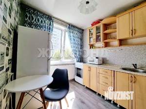 1-к квартира, вторичка, 29м2, 2/5 этаж