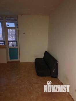 2-к квартира, вторичка, 63м2, 12/21 этаж