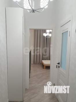 Студия квартира, вторичка, 24м2, 10/11 этаж