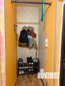 1-к квартира, вторичка, 37м2, 3/10 этаж