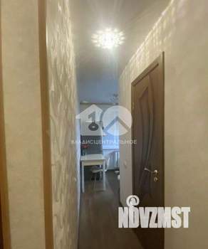 2-к квартира, вторичка, 47м2, 1/5 этаж