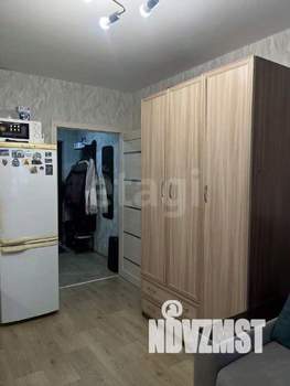 Студия квартира, вторичка, 21м2, 3/10 этаж