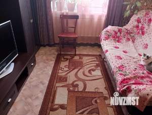 3-к квартира, вторичка, 62м2, 9/9 этаж