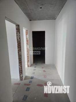 1-к квартира, вторичка, 43м2, 2/9 этаж