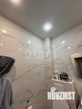 1-к квартира, вторичка, 36м2, 5/14 этаж