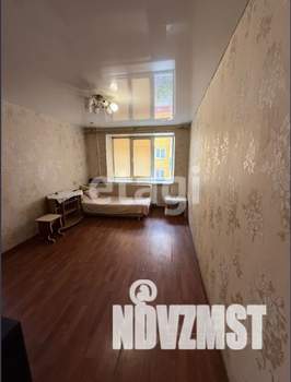 3-к квартира, вторичка, 52м2, 1/5 этаж