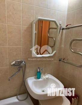 1-к квартира, вторичка, 40м2, 5/11 этаж