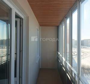 1-к квартира, вторичка, 29м2, 10/11 этаж