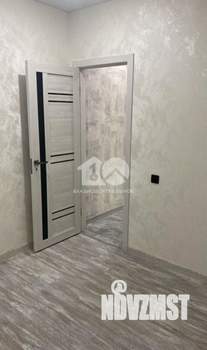 1-к квартира, вторичка, 36м2, 5/9 этаж