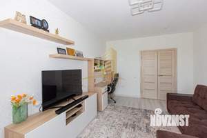3-к квартира, вторичка, 73м2, 10/11 этаж