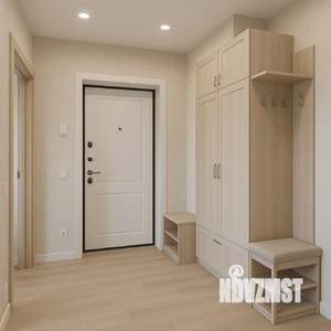 3-к квартира, вторичка, 87м2, 4/10 этаж