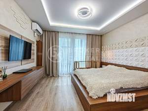 1-к квартира, вторичка, 52м2, 3/9 этаж