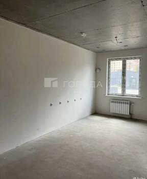 2-к квартира, вторичка, 41м2, 1/22 этаж