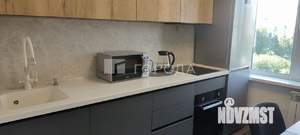 3-к квартира, вторичка, 59м2, 9/9 этаж