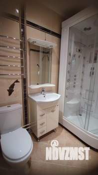 1-к квартира, вторичка, 48м2, 7/10 этаж