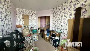 1-к квартира, вторичка, 37м2, 13/17 этаж