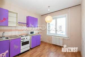 2-к квартира, вторичка, 51м2, 1/9 этаж