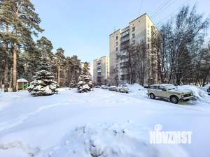 2-к квартира, вторичка, 42м2, 3/9 этаж