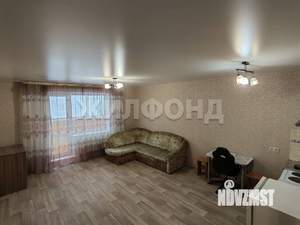 1-к квартира, вторичка, 33м2, 6/10 этаж