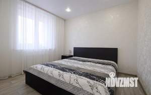 2-к квартира, вторичка, 40м2, 6/18 этаж
