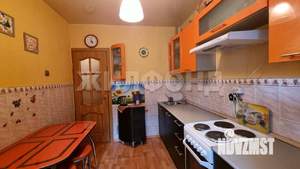 3-к квартира, вторичка, 62м2, 2/6 этаж