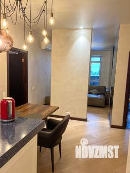 3-к квартира, вторичка, 85м2, 16/16 этаж